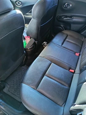 Nissan Juke, снимка 17