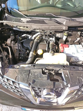 Nissan Juke, снимка 6