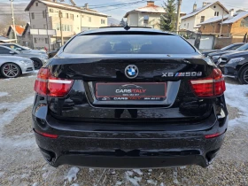 BMW X6 M50= PANO= ПОДГРЕВ= ОБДУХВАНЕ, снимка 6