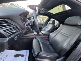 BMW X6 M50= PANO= ПОДГРЕВ= ОБДУХВАНЕ, снимка 11