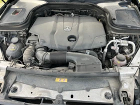 Mercedes-Benz GLC 220 Glc 220d. 4matik AMG LINE, снимка 14