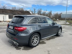 Mercedes-Benz GLC 220 Glc 220d. 4matik AMG LINE, снимка 6