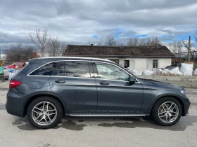 Mercedes-Benz GLC 220 Glc 220d. 4matik AMG LINE, снимка 7