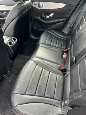 Mercedes-Benz GLC 220 Glc 220d. 4matik AMG LINE, снимка 11