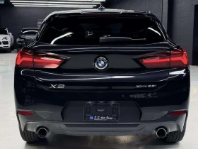 BMW X2 * M SPORT| NAV| BACKUP| FCW| LKA| PANO| * CARFAX *, снимка 5