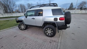 Toyota Fj cruiser, снимка 1