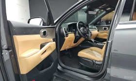 Kia Sorento Diesel 2.2 2WD | ЗАДНА КАМЕРА | KEYLESS | , снимка 12