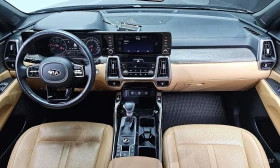 Kia Sorento Diesel 2.2 2WD | ЗАДНА КАМЕРА | KEYLESS | , снимка 7