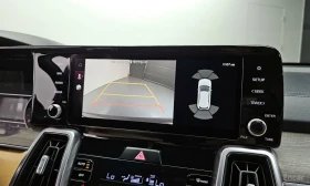 Kia Sorento Diesel 2.2 2WD | ЗАДНА КАМЕРА | KEYLESS | , снимка 15