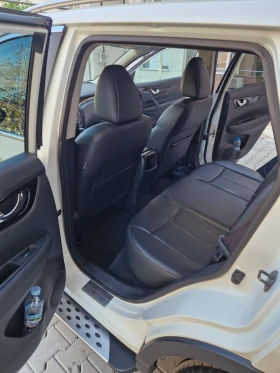 Nissan Qashqai, снимка 9