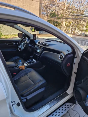 Nissan Qashqai, снимка 6