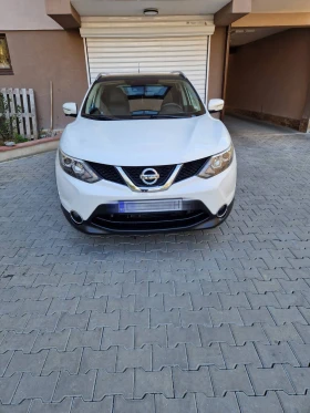Nissan Qashqai, снимка 3