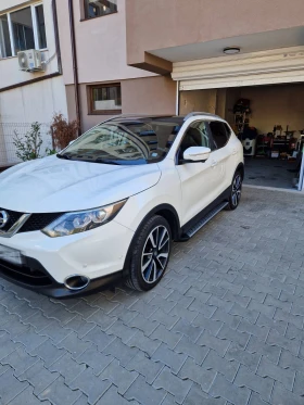 Nissan Qashqai, снимка 2