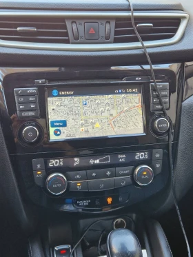 Nissan Qashqai, снимка 11
