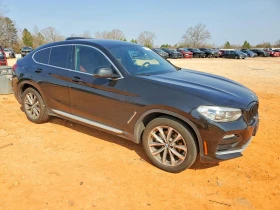 BMW X4 XDRIVE30I, снимка 5