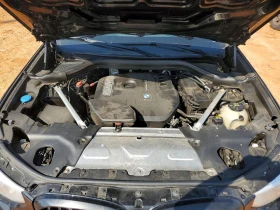 BMW X4 XDRIVE30I, снимка 12