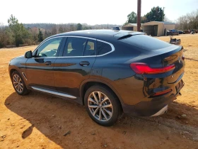 BMW X4 XDRIVE30I, снимка 2