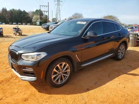 BMW X4 XDRIVE30I, снимка 1