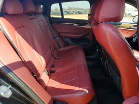 BMW X4 XDRIVE30I, снимка 11