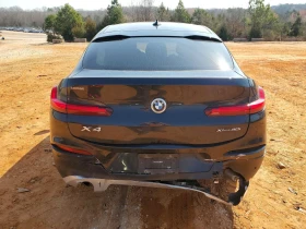 BMW X4 XDRIVE30I, снимка 3