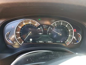 BMW X4 XDRIVE30I, снимка 9