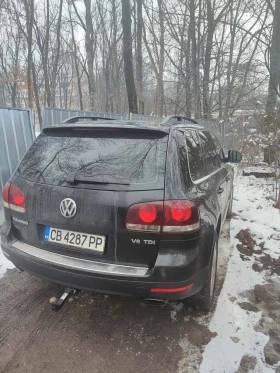 VW Touareg 3000, 239к.с, снимка 7