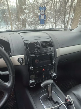 VW Touareg 3000, 239к.с, снимка 2
