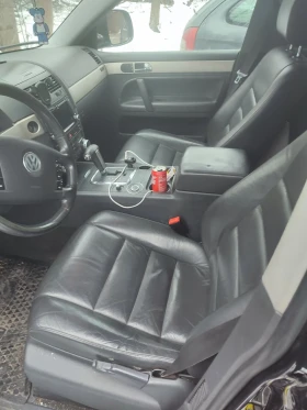 VW Touareg 3000, 239к.с, снимка 5