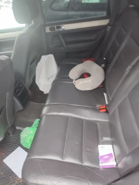 VW Touareg 3000, 239к.с, снимка 1
