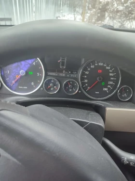 VW Touareg 3000, 239к.с, снимка 3