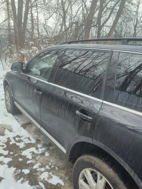 VW Touareg 3000, 239к.с, снимка 6