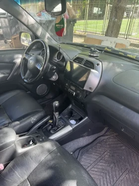Toyota Rav4 2.0 D4D, снимка 4