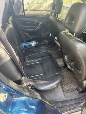 Toyota Rav4 2.0 D4D, снимка 6