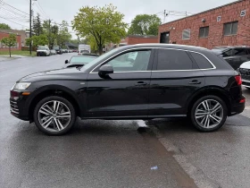 Audi Q5 * Progressiv * CARFAX * ПАНО * ПОДГРЕВИ * KEYLESS, снимка 2