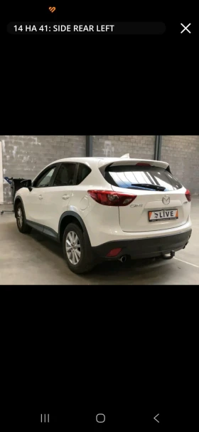 Mazda CX-5 Nakama 2WD, снимка 15