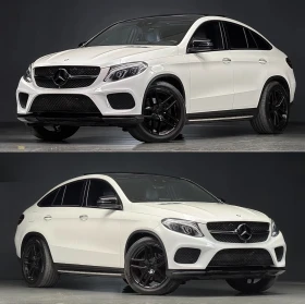 Mercedes-Benz GLE 350 Gle 350, снимка 4