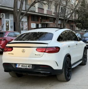 Mercedes-Benz GLE 350 Gle 350, снимка 2