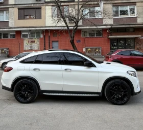 Mercedes-Benz GLE 350 Gle 350, снимка 3