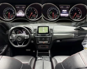 Mercedes-Benz GLE 350 Gle 350, снимка 8