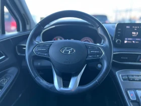 Hyundai Santa fe Hybrid Preferred AWD* ГАРАНЦИЯ* КОЖА, снимка 10