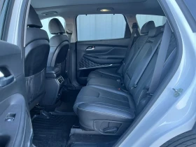 Hyundai Santa fe Hybrid Preferred AWD* ГАРАНЦИЯ* КОЖА, снимка 14