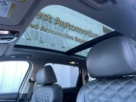 Hyundai Santa fe Hybrid Preferred AWD* ГАРАНЦИЯ* КОЖА, снимка 13