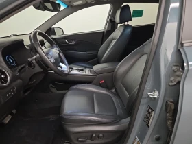 Hyundai Kona ELECTRIC * ULTIMATE * ПОДГРЕВ * ОБДУХВАНЕ * ПАНО, снимка 6