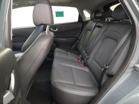 Hyundai Kona ELECTRIC * ULTIMATE * ПОДГРЕВ * ОБДУХВАНЕ * ПАНО, снимка 12