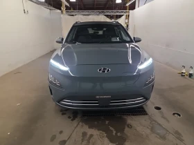 Hyundai Kona ELECTRIC * ULTIMATE * ПОДГРЕВ * ОБДУХВАНЕ * ПАНО, снимка 1