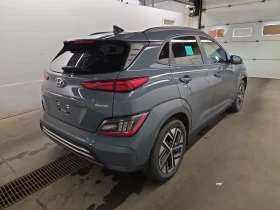 Hyundai Kona ELECTRIC * ULTIMATE * ПОДГРЕВ * ОБДУХВАНЕ * ПАНО, снимка 3