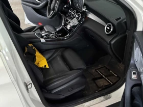 Mercedes-Benz GLC 63 AMG, снимка 12