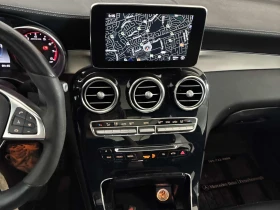 Mercedes-Benz GLC 63 AMG, снимка 9