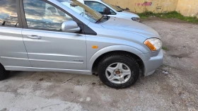 SsangYong Kyron 2000, снимка 6