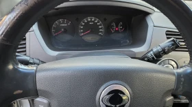 SsangYong Kyron 2000, снимка 9